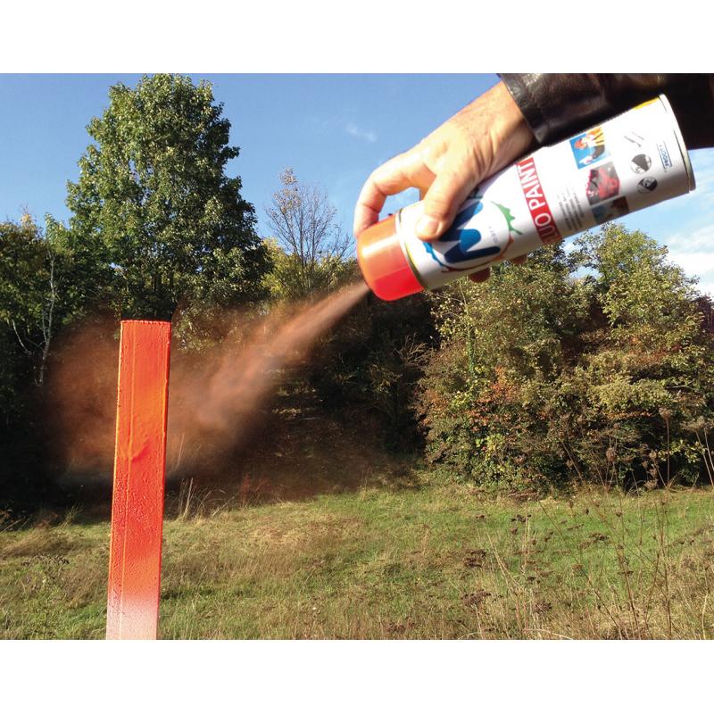 Traceurs de chantier M-markers