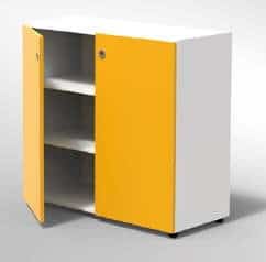 Armoires VAS - H100 cm
